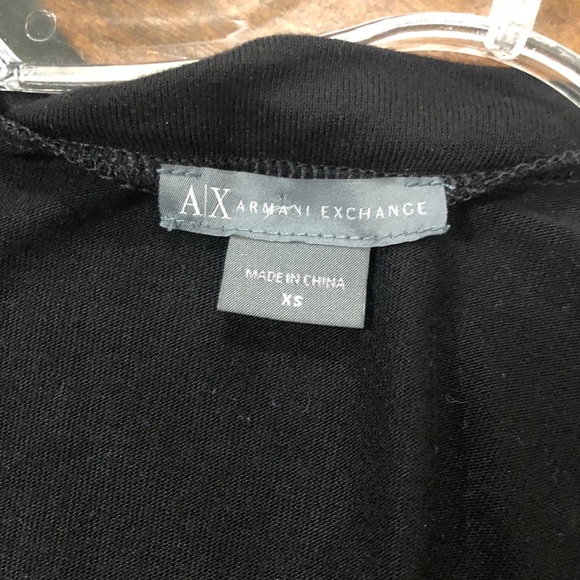 Armani Exchange Dress - Picture 3 of 7